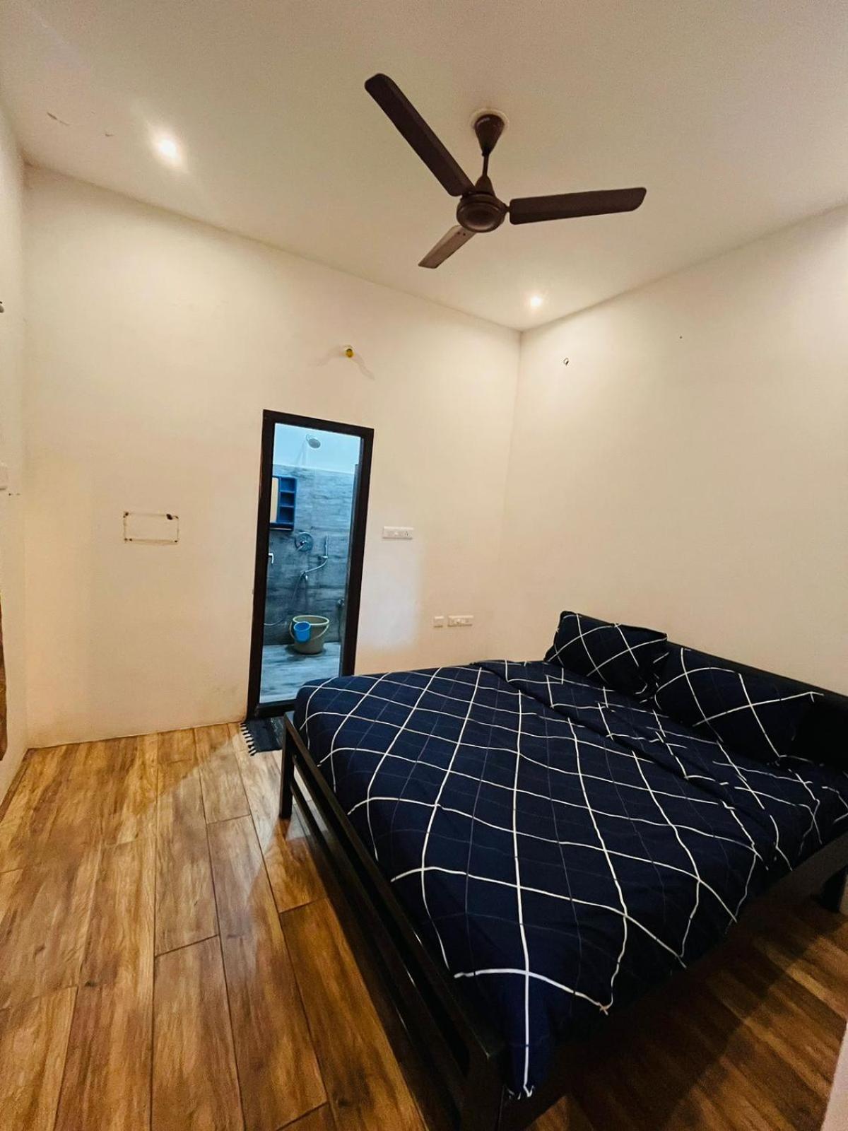 The Mount Walk - 2Bhk Villa Yercaud Exterior photo