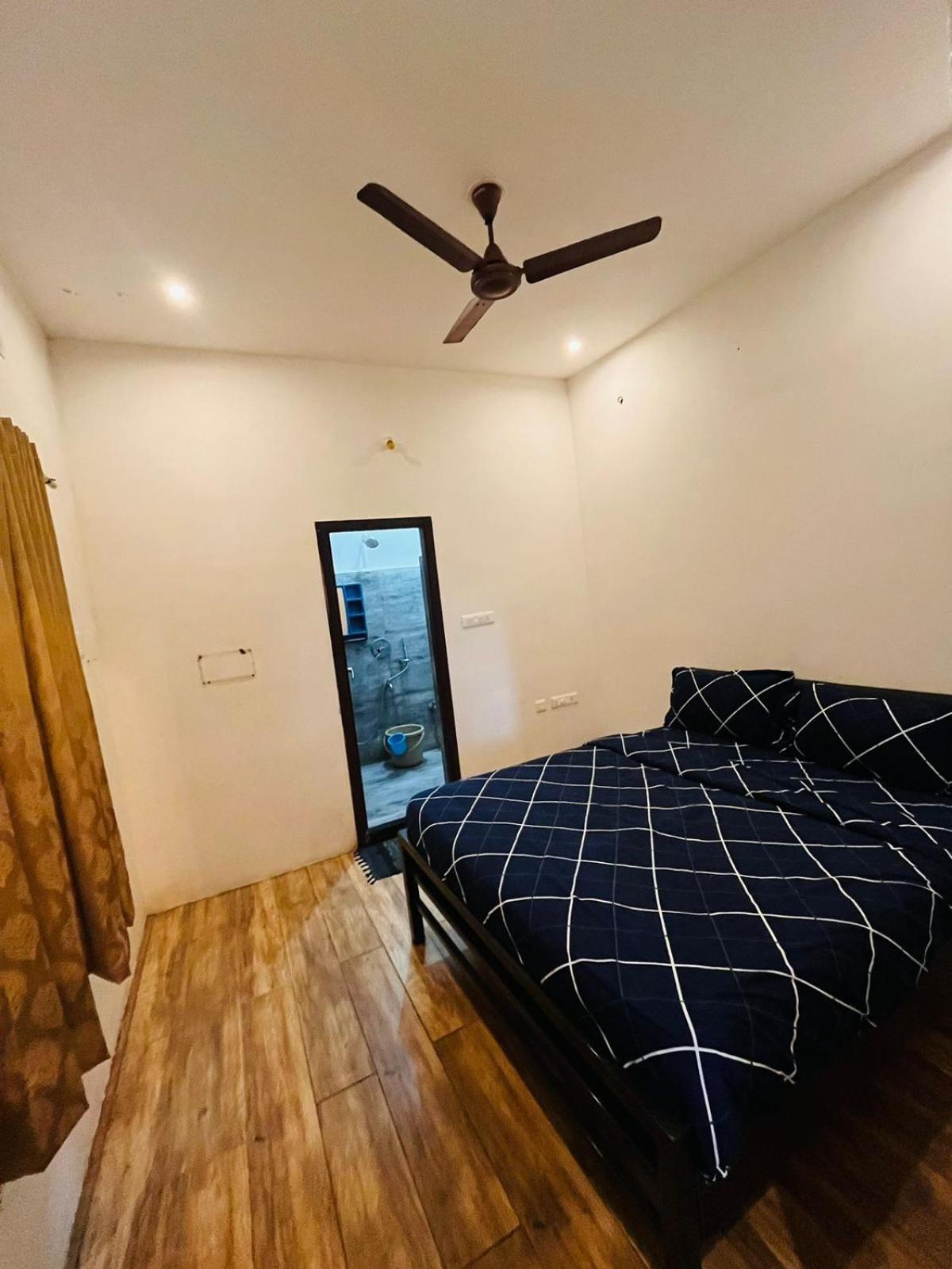 The Mount Walk - 2Bhk Villa Yercaud Exterior photo