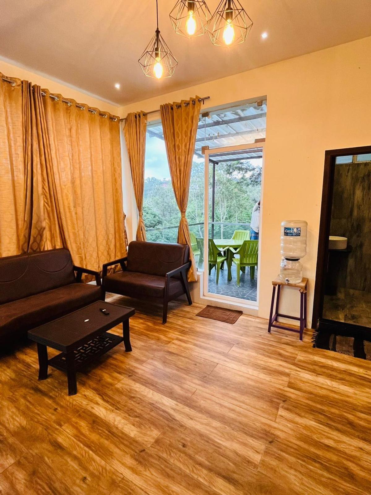 The Mount Walk - 2Bhk Villa Yercaud Exterior photo