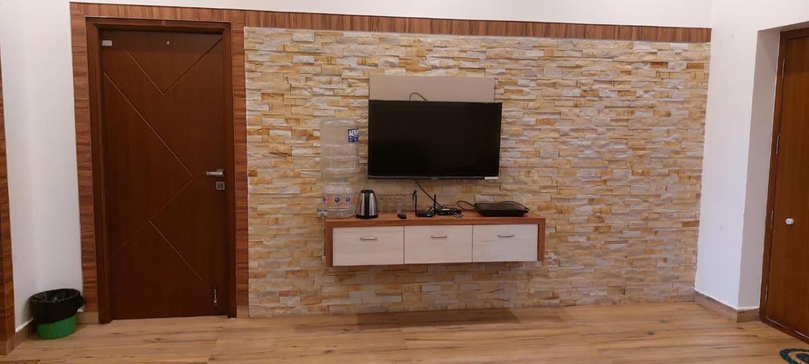 The Mount Walk - 2Bhk Villa Yercaud Exterior photo