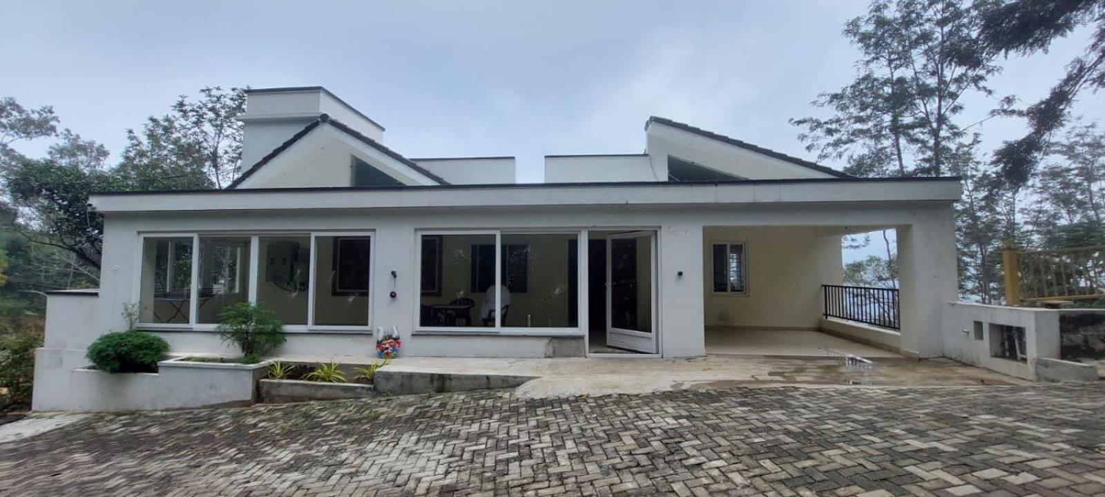 The Mount Walk - 2Bhk Villa Yercaud Exterior photo